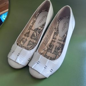 Souliers Hush puppie